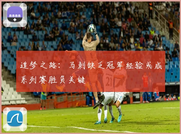 追梦之路：马刺缺乏冠军经验或成系列赛胜负关键