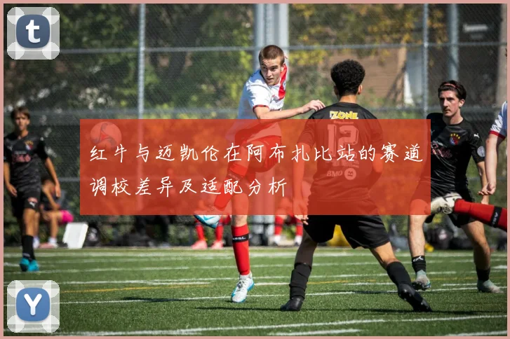 红牛与迈凯伦在阿布扎比站的赛道调校差异及适配分析
